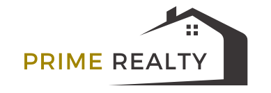 Prime Realty Logo