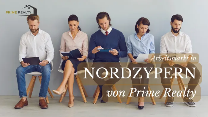 Arbeiten in Nordzypern
