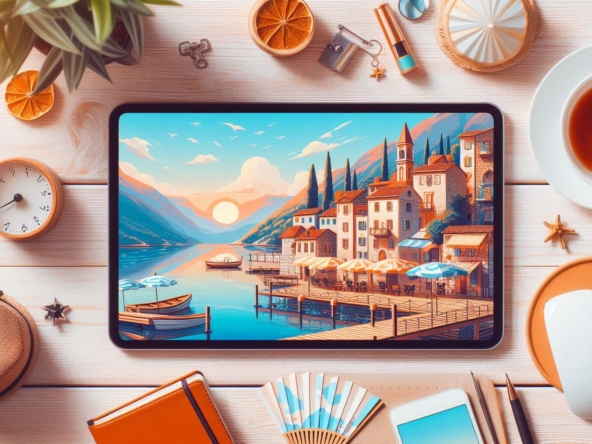 Top 10 Gründe für den Kauf einer Ferienimmobilie in Montenegro