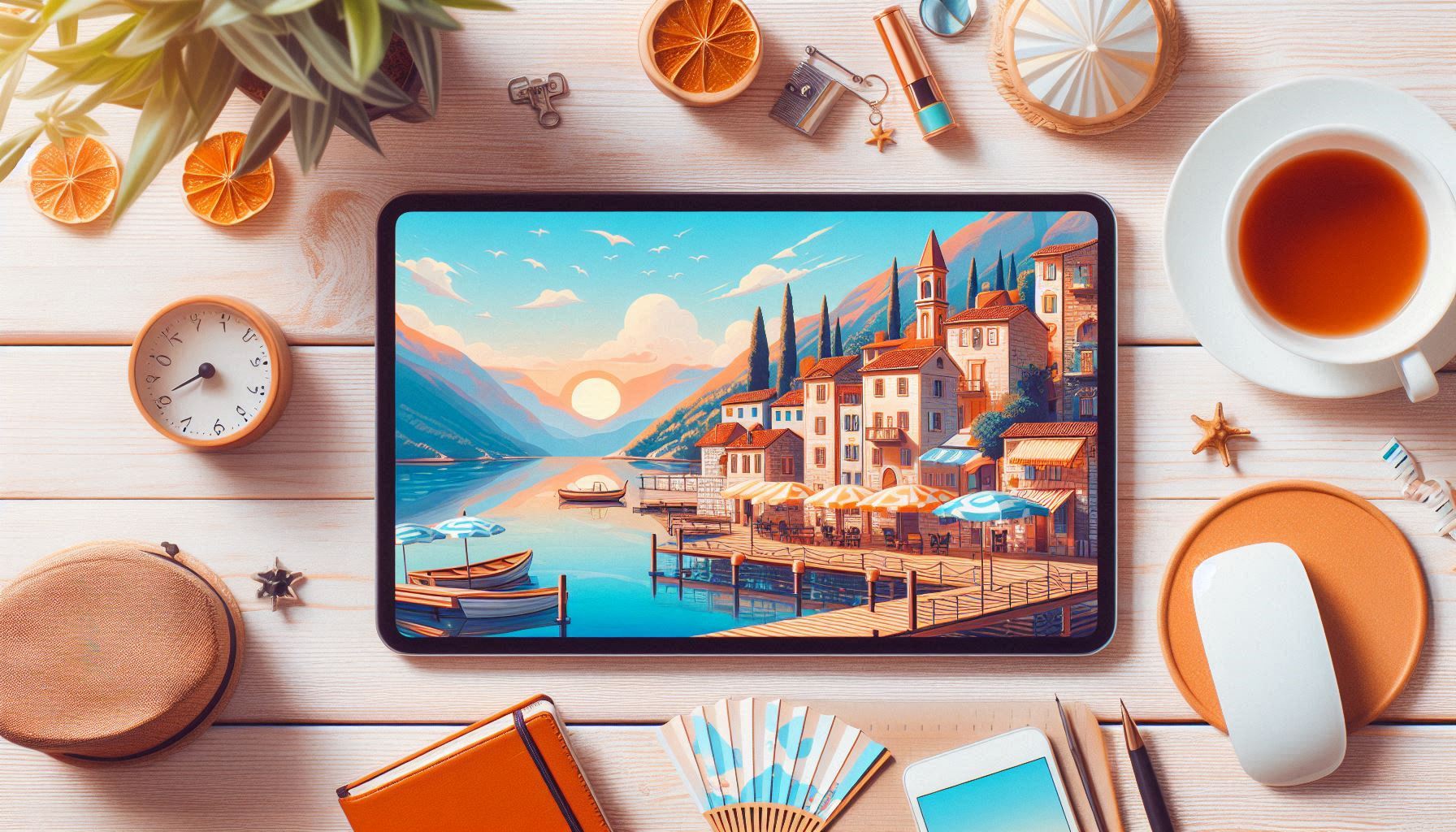 Top 10 Gründe für den Kauf einer Ferienimmobilie in Montenegro