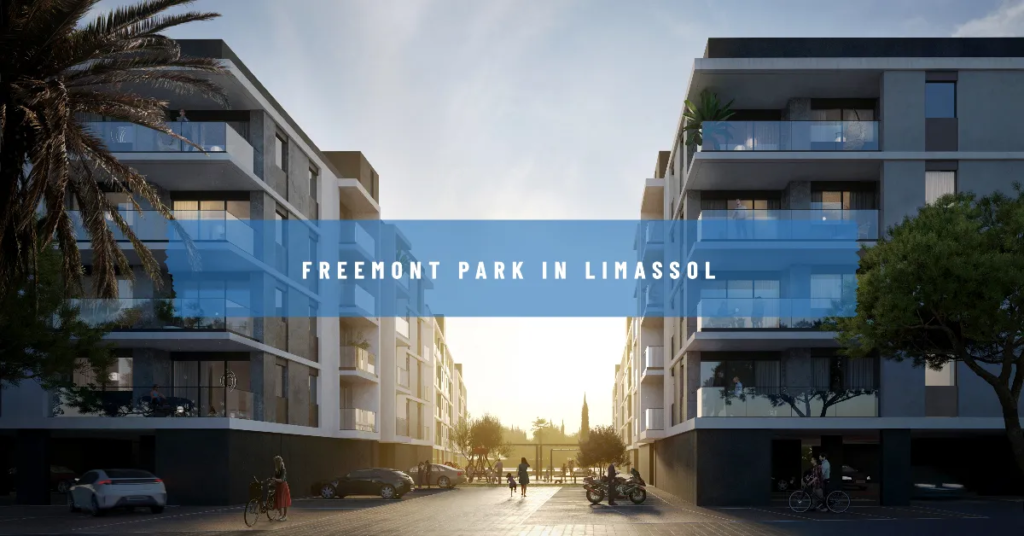 Immobilie kaufen in Limassol