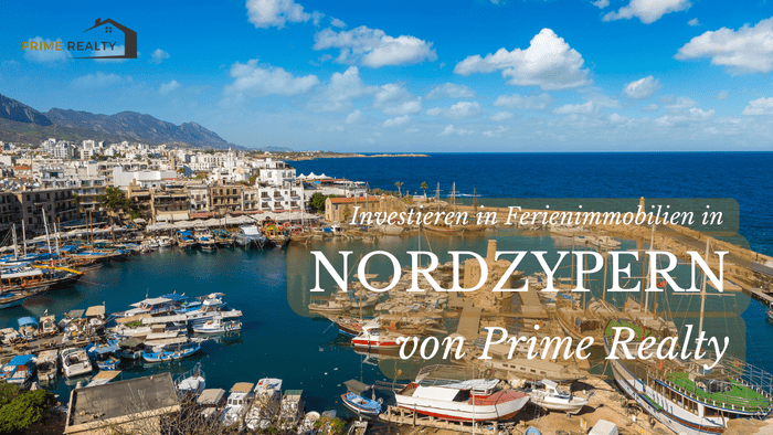 Investieren in Ferienimmobilien in Nordzypern