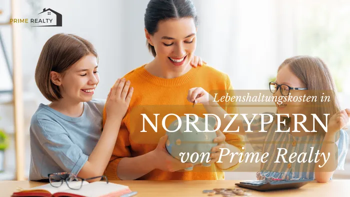 Lebenshaltungskosten in Nordzypern