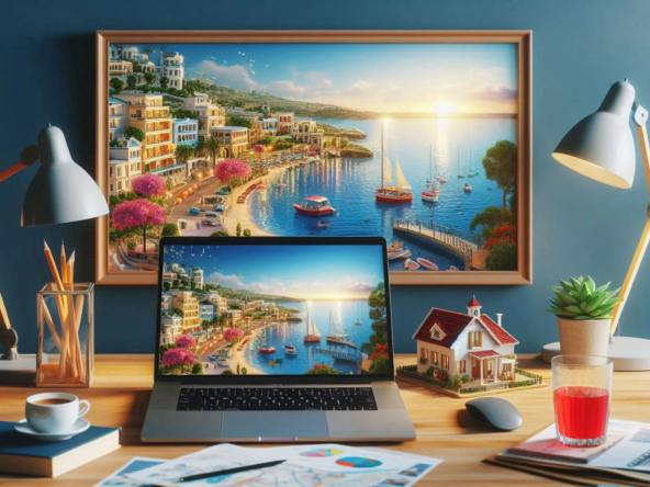 Nordzypern: Ihr Traum vom Eigenheim unter 100.000 Euro