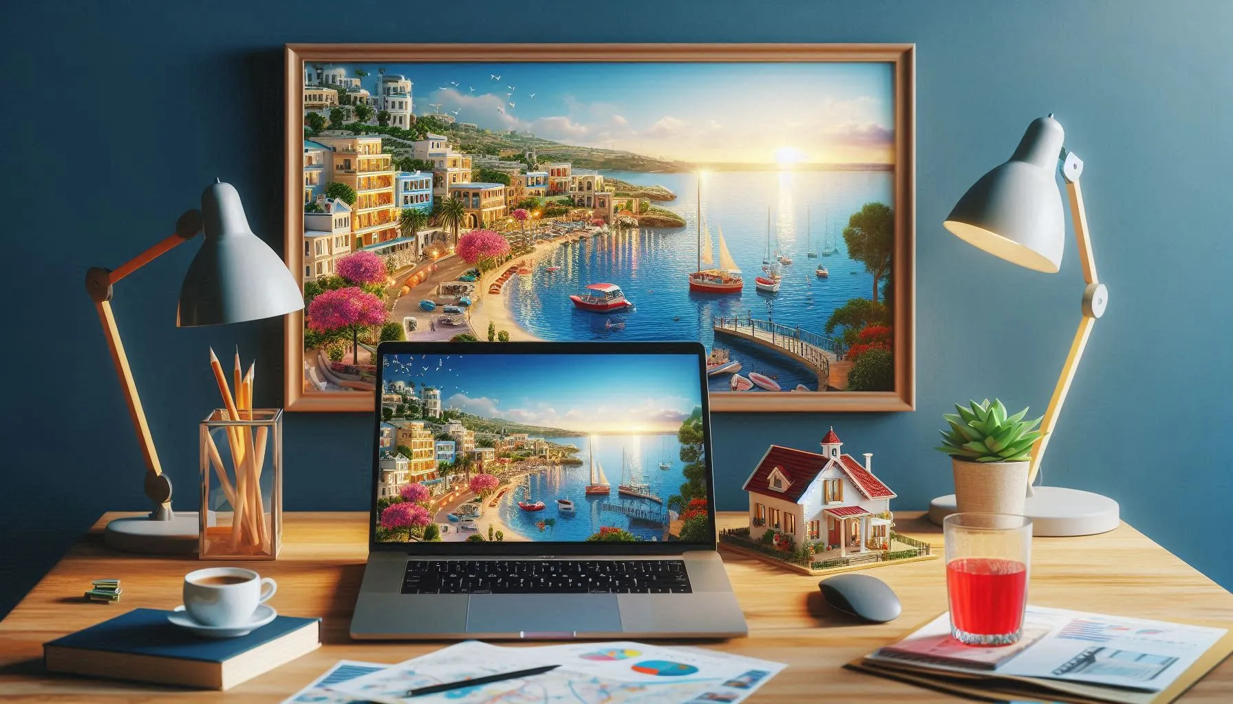 Nordzypern: Ihr Traum vom Eigenheim unter 100.000 Euro