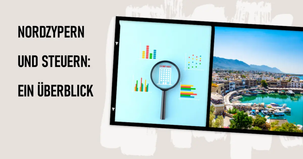 Nordzypern und Steuern