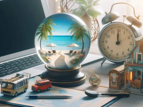 Renditerwartungen bei Ferienimmobilien in 2024