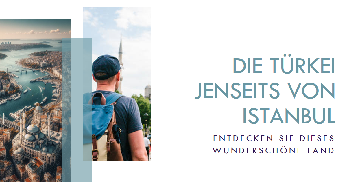 Tuerkei und Istanbul Immobilien