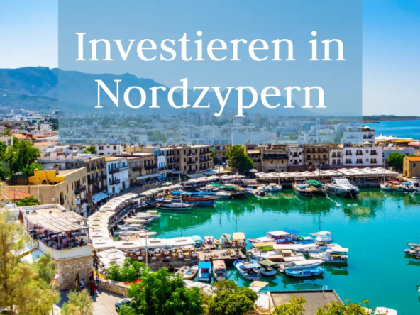 Investieren in Nordzypern